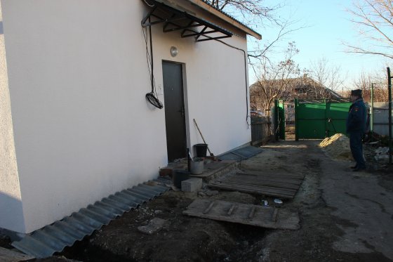 Председатель Совета Министров Луганской Народной Республики не удовлетворен ходом восстановительных работ Председатель Совета Министров Луганской Народной Республики не удовлетворен ходом восстановительных работ