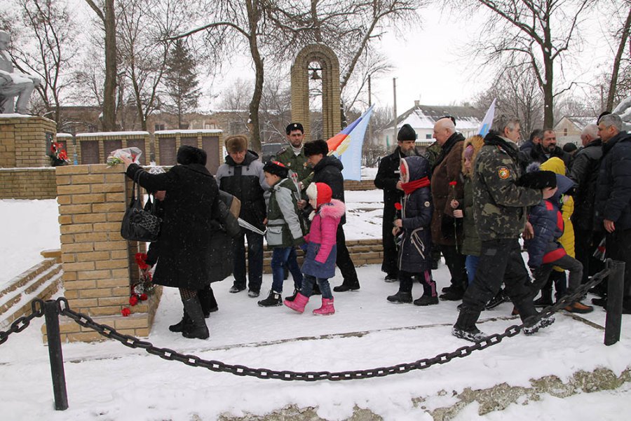 Карта антрацитовского района луганской области